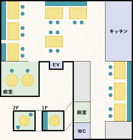 floormap